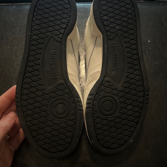 Reebok Smiley Club C 85’s - Picture 8 of 9